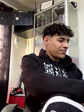 MaxStar26 online show from 01/09/26, 02:13