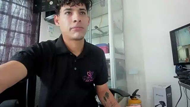 MaxStar26 online show from 01/12/26, 12:56