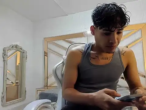 MaxStar26 online show from 01/13/26, 02:54