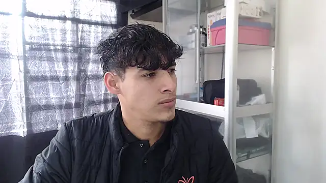 Snapshot of MaxStar26 chatting on 02/02/26, 12:26 MaxStar26 online show from 02/02/26, 12:26