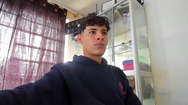 MaxStar26 online show from 01/10/26, 02:23