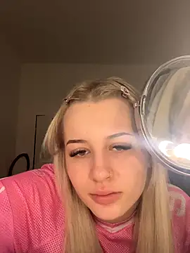 samybabe online show from 01/08/26, 11:27