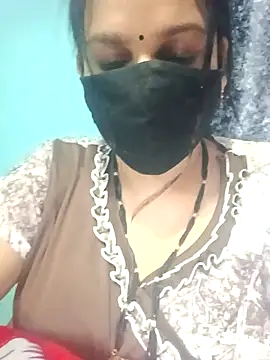 Snapshot of 01Roshani chatting on 06/27/26, 07:09 01Roshani online show from 06/27/26, 07:09