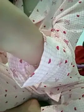 -Hyna- online show from 02/16/26, 06:28