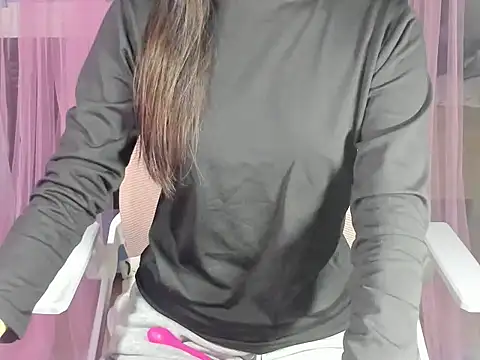 -Hyna- online show from 01/09/26, 03:41