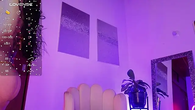paula t online show from 05/11/26, 01:34
