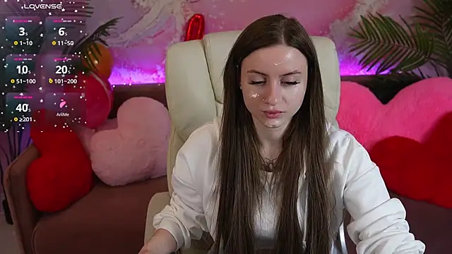 AlexaFleur online show from 02/17/26, 07:38