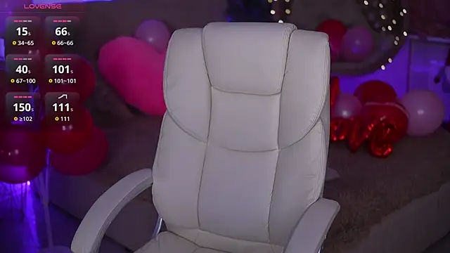 AlexaFleur online show from 02/05/26, 02:02