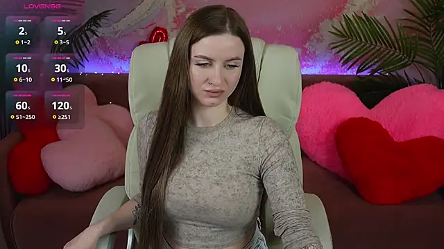 AlexaFleur online show from 02/20/26, 01:57