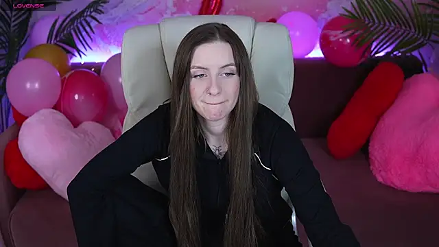 AlexaFleur online show from 02/14/26, 02:50