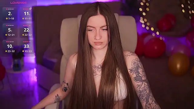 AlexaFleur online show from 02/07/26, 08:06