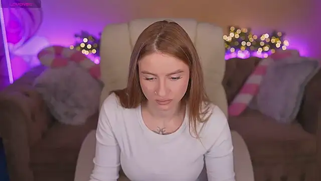 AlexaFleur online show from 01/10/26, 01:39