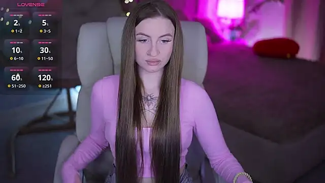 AlexaFleur online show from 02/26/26, 07:30