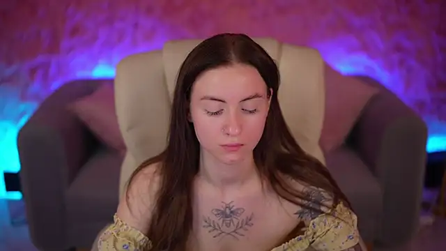 AlexaFleur online show from 05/29/26, 06:08
