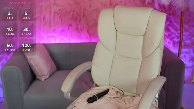 AlexaFleur online show from 03/27/26, 08:43