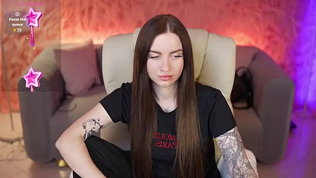 Snapshot of AlexaFleur chatting on 07/11/26, 06:13 AlexaFleur online show from 07/11/26, 06:13
