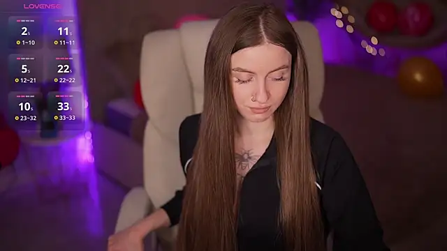 AlexaFleur online show from 02/11/26, 01:44