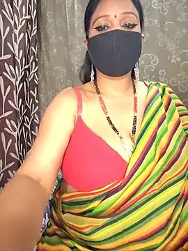 Hot-BHABHI696 online show from 03/25/26, 09:19