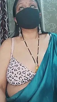 Hot-BHABHI696 online show from 02/21/26, 07:10