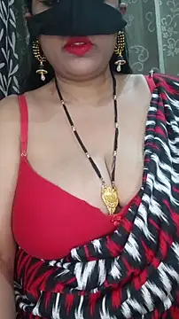 Hot-BHABHI696 online show from 02/24/26, 10:16