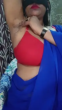 Hot-BHABHI696 online show from 02/25/26, 11:48