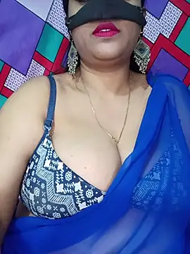 Hot-BHABHI696 online show from 05/31/26, 09:37