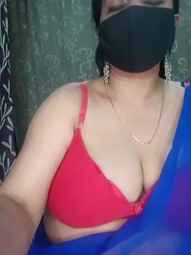 Hot-BHABHI696 online show from 04/19/26, 09:43
