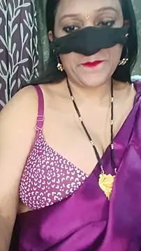 Hot-BHABHI696 online show from 02/19/26, 10:12