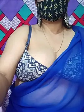 Hot-BHABHI696 online show from 05/16/26, 09:30