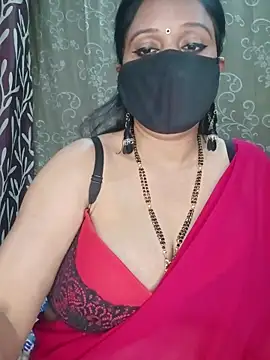 Hot-BHABHI696 online show from 03/29/26, 09:00