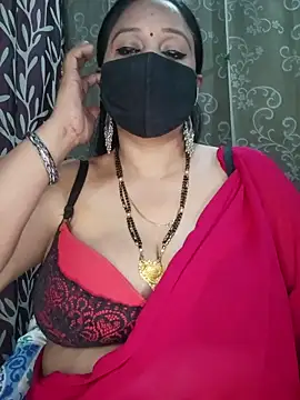 Hot-BHABHI696 online show from 04/12/26, 09:01