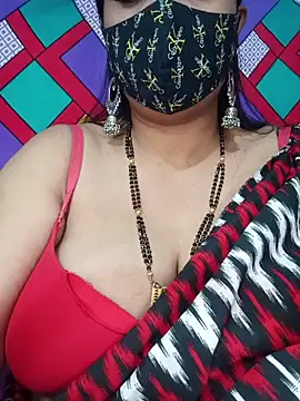 Hot-BHABHI696 online show from 05/24/26, 09:53