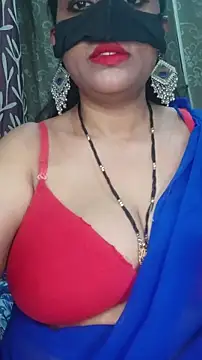 Hot-BHABHI696 online show from 03/18/26, 07:44