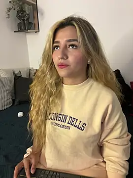 Felicity Hops online show from 01/14/26, 11:30