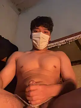 prince gango1 online show from 02/24/26, 04:30