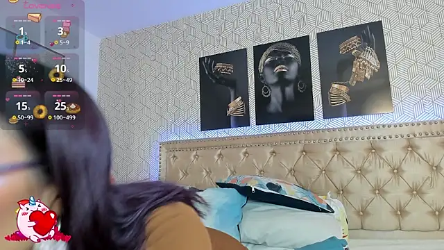 Snapshot of MeganRosseX chatting on 01/16/26, 06:12 MeganRosseX online show from 01/16/26, 06:12