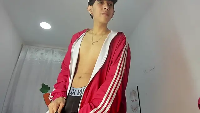 julian xx online show from 04/21/26, 07:09