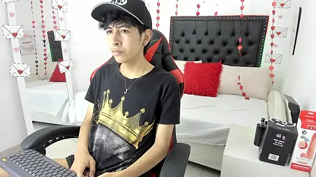 Snapshot of julian_xx chatting on 02/23/26, 07:25 julian xx online show from 02/23/26, 07:25