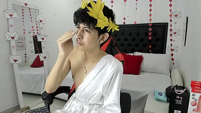 Snapshot of julian_xx chatting on 02/25/26, 07:58 julian xx online show from 02/25/26, 07:58