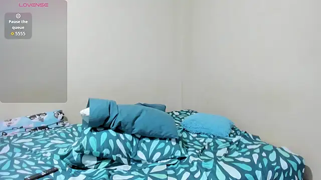 JazminStar  online show from 01/11/26, 09:11