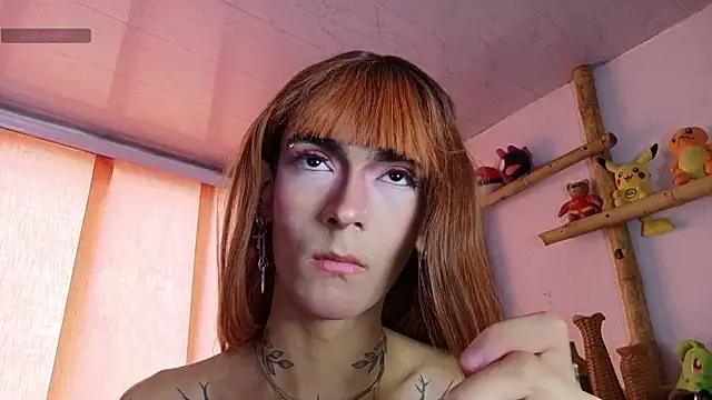 Alice randyy online show from 02/13/26, 01:11