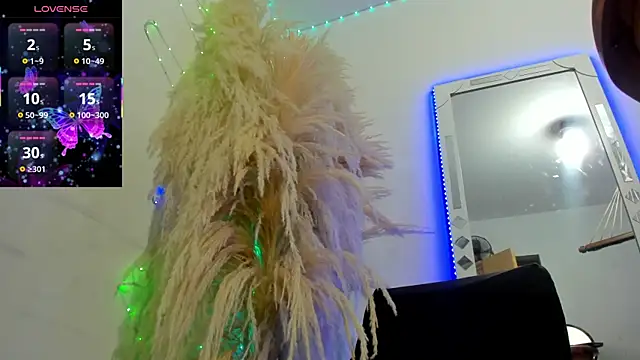 Alice randyy online show from 01/06/26, 07:51