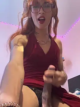 Alice randyy online show from 04/03/26, 10:27