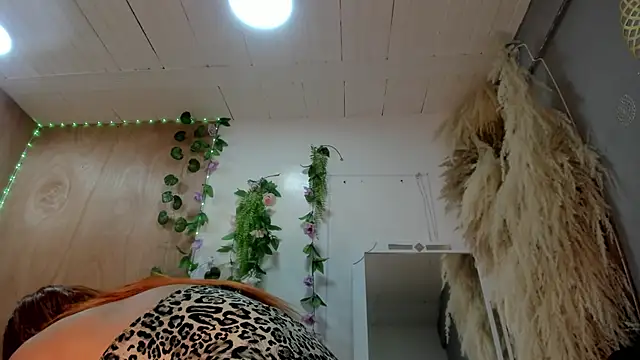 Alice randyy online show from 02/10/26, 01:21