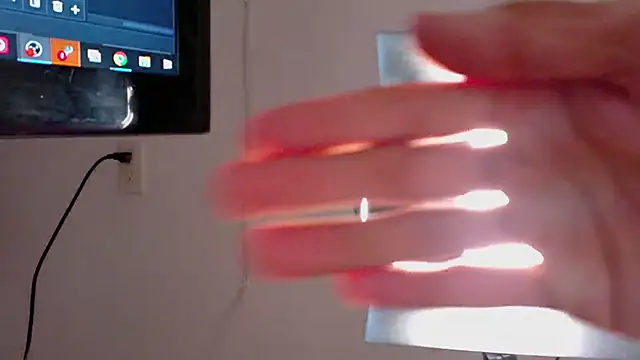 Alice randyy online show from 03/28/26, 03:24