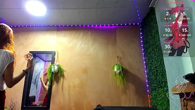 Alice randyy online show from 02/02/26, 01:10