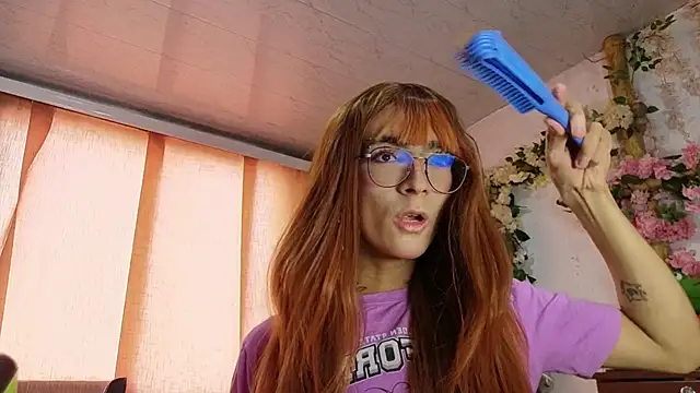 Alice randyy online show from 02/17/26, 01:08