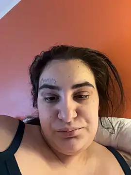 LadyxOnyx online show from 01/18/26, 04:32