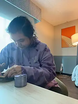 Snapshot of LadyxOnyx chatting on 01/14/26, 03:37 LadyxOnyx online show from 01/14/26, 03:37