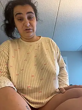 Snapshot of LadyxOnyx chatting on 01/07/26, 02:11 LadyxOnyx online show from 01/07/26, 02:11